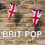 BRIT POP cover