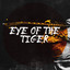 Eye of the Tiger cover