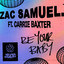 Be Your Baby (feat. Carrie Baxter) - Extended Mix