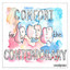 Comfort for the Contemporary cover