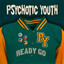Psychotic Youth - Rat Race