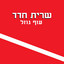 עוף גוזל cover
