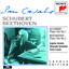 Schubert & Beethoven: Piano Trios cover