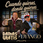 Damas gratis ft Dyango - cuando quieras donde quieras