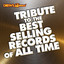 Tribute to the Best Selling Records of All Time cover