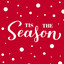 'Tis The Season cover