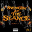 The Evanstones - Swingin' D**k