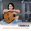 Recuerdos de la Alhambra cover