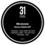 Same Habits feat Verbz artwork