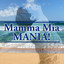 Mamma Mia Mania cover