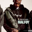 MALFOY cover