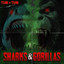 Sharks & Gorillas cover