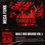Greg e Gont — Mega Edge Of Desire cover art