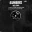 Sunbox — Belong (Greenfield's Sandwich Mix) cover art
