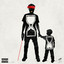 Album cover of 2L8 by kizaru