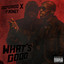 What\'s Good artwork