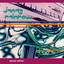 Jandy Rainbow — E Z Funk cover art