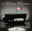 Cabaret Christmas - Barbara Cook, Billy Strich, Julie Wilson, Kt Sullivan, Others cover