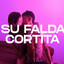 Falda cortita cover