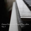 Enhance Calmness with Peaceful Piano Music Vol. 1 cover