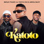 BROWN MAUZO - KATOTO (Arrow Bwoy, Ndovu Kuu)
