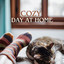 Cozy Day At Home cover