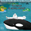 A Whale In Gator Water cover