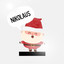 Nikolaus cover