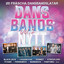 Dansbandsnytt volym 2 cover