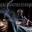 Calm B4 the Storm cover