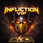 Infliction VIP artwork