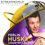 Ferlin Husky Country Legend cover