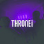 Throne cover