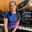 Tally — Violet Hill (Instrumental Version) cover art