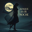 Aunque es de Noche artwork