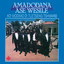 Ao! Modimo O! Tletseng Tshwaro cover