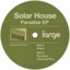 Solar House — Paradise cover art