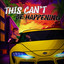 This Can't Be Happening cover