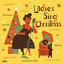 Ladies Sing Christmas cover
