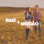 Raiz e Modão cover