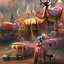 Join the Circus (Pierro Battle Theme) cover