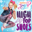 High Top Shoes - JoJo Siwa