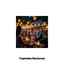 Tropicales nocturnos cover