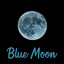 Blue Moon cover