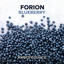 Blueberry - Extended Mix