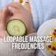 Binaural: Loopable Massage Frequencies cover