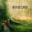 Wonderland cover