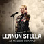 Lennon Stella As Maddie Conrad cover