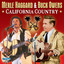 California Country cover