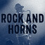Rock and Horns cover